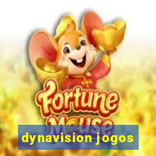 dynavision jogos